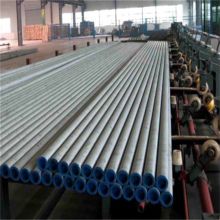 不銹鋼船用管