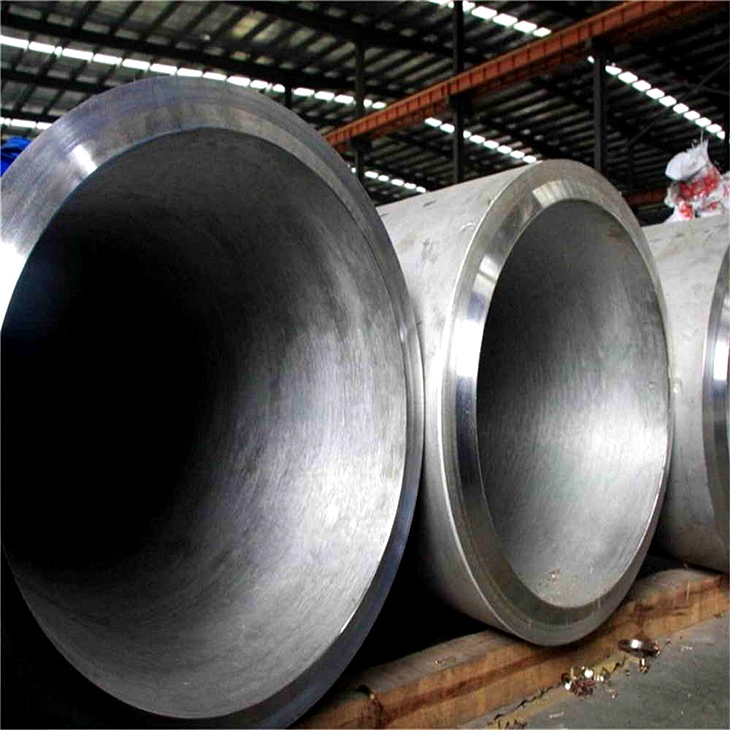 大口徑無(wú)縫管